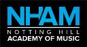 Notting Hill Academy of Music logo